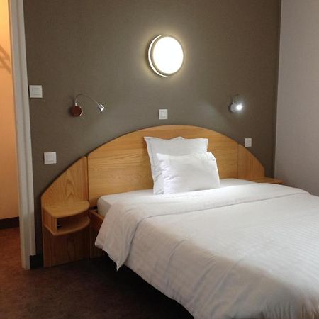 Hotel Saint Jean Bourges Exterior foto