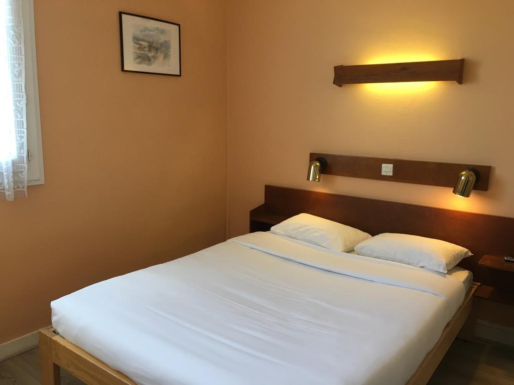 Hotel Saint Jean Bourges Exterior foto