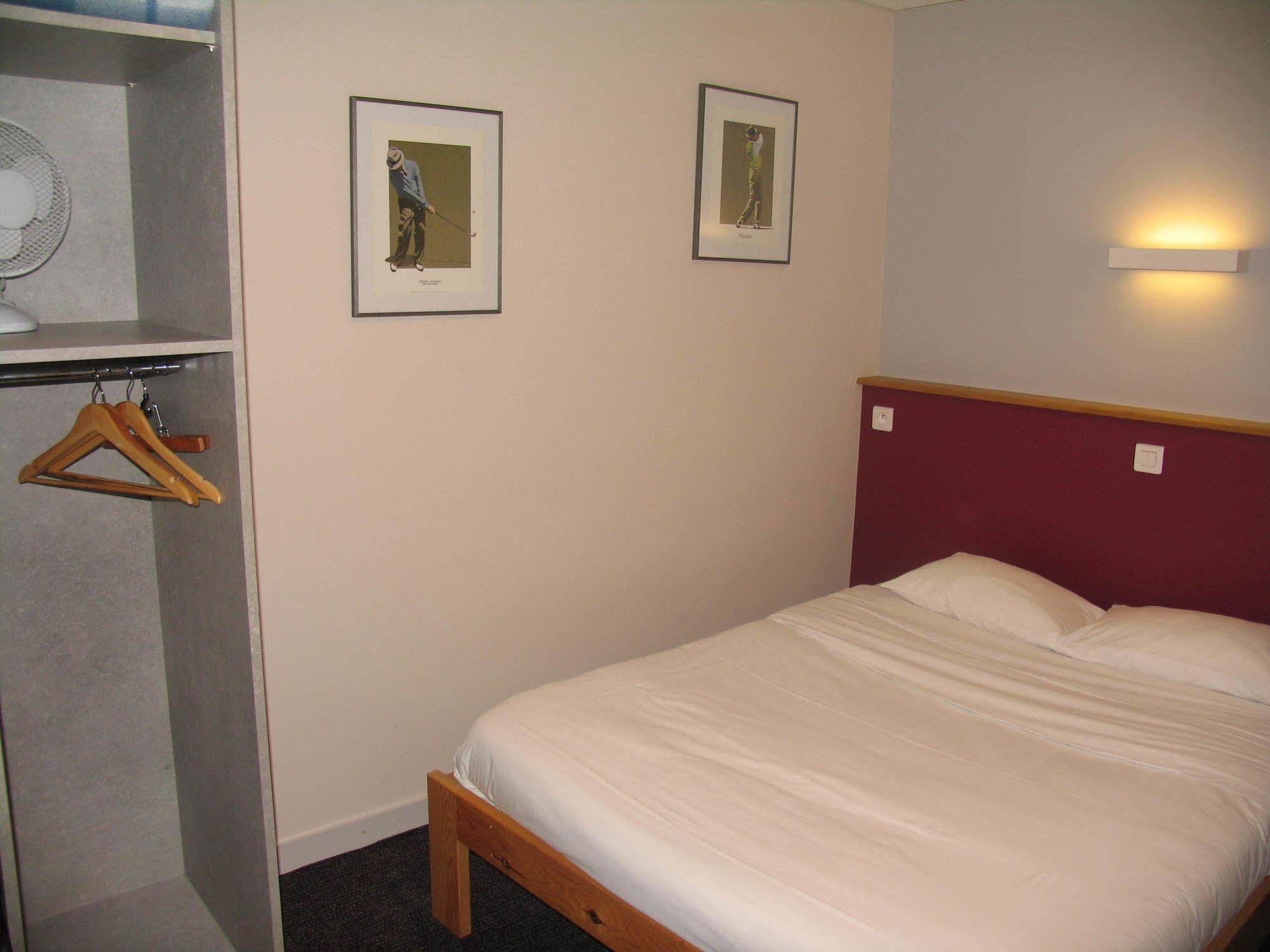 Hotel Saint Jean Bourges Exterior foto